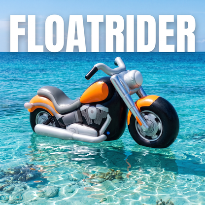 Splash Rover Modell FLOATRIDER