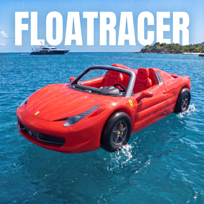 Splash Rover Modell FLOATRACER