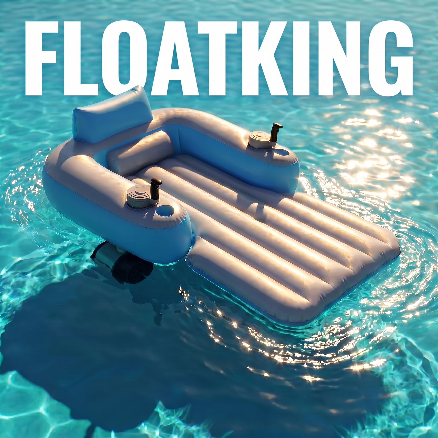 Splash Rover Modell FLOATKING