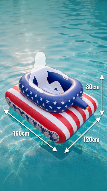 FloatTank Design USA