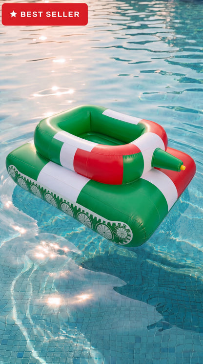 FloatTank Design Italien