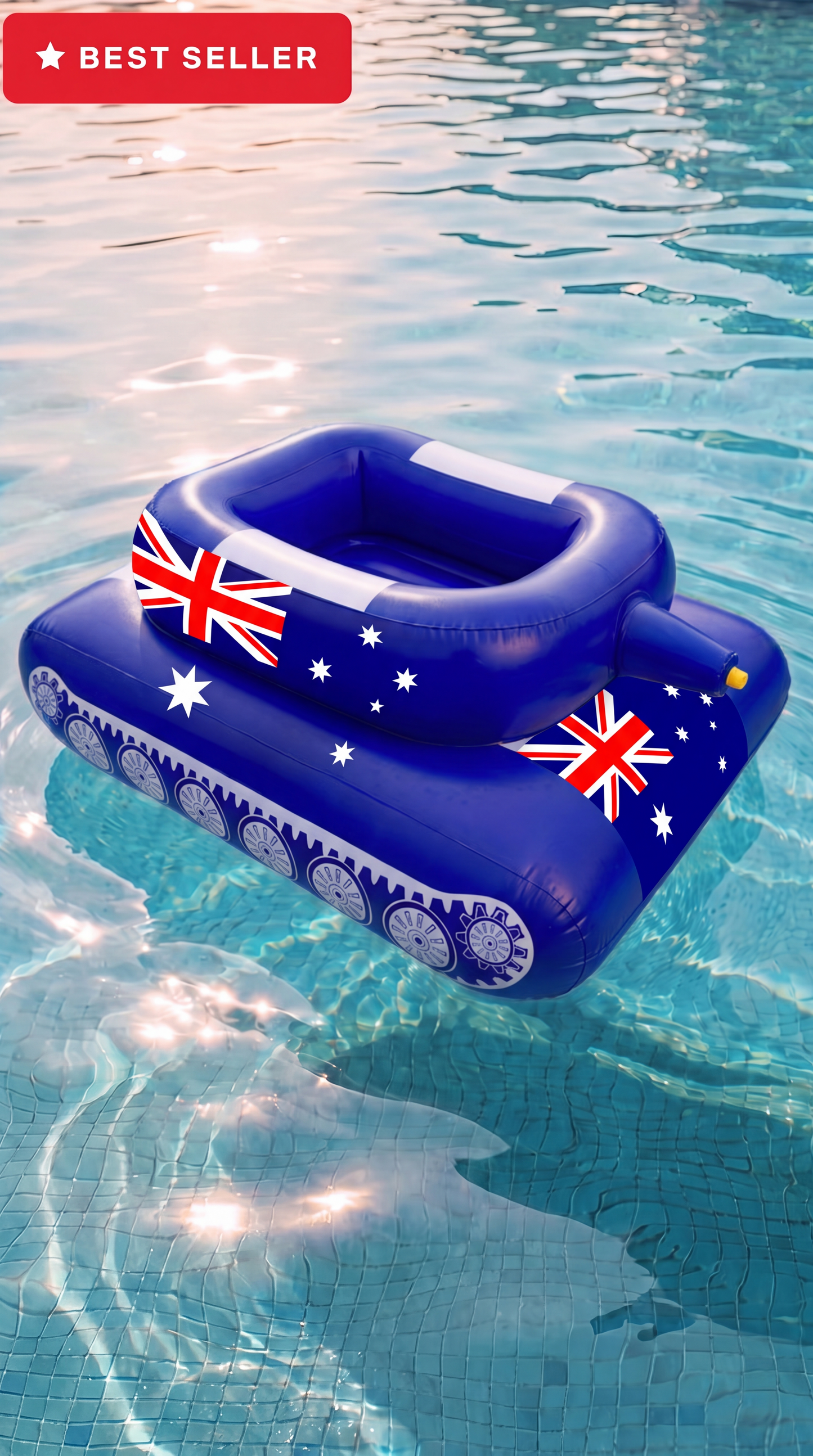 FloatTank Design Australia