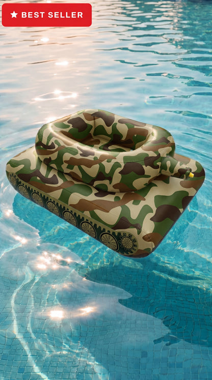 FloatTank Design Army
